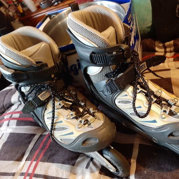 SOLOMON RollarBlades - Picture 2 of 15